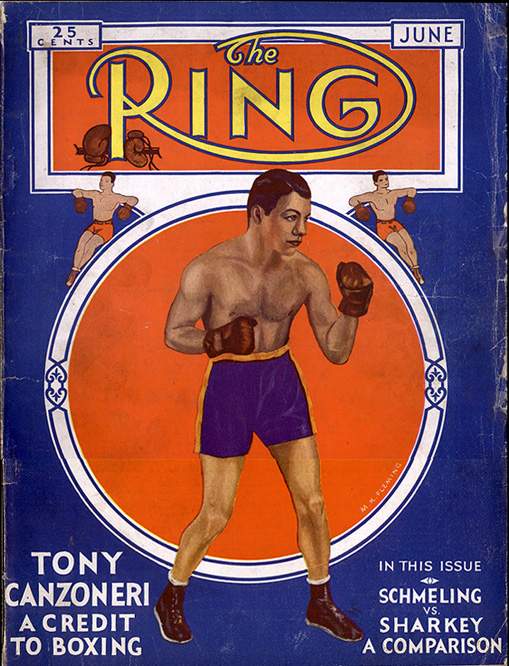 06/32 The Ring